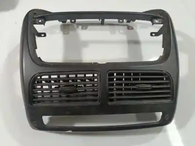 Pezzo di ricambio per auto di seconda mano plastica per audi a6 c6 (4f2) 2.7 tdi riferimenti oem iam st496