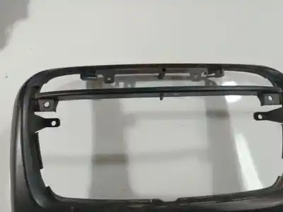 Pezzo di ricambio per auto di seconda mano plastica per audi a6 c6 (4f2) 2.7 tdi riferimenti oem iam st496  st496