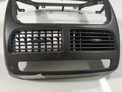 Pezzo di ricambio per auto di seconda mano plastica per audi a6 c6 (4f2) 2.7 tdi riferimenti oem iam st496  st496