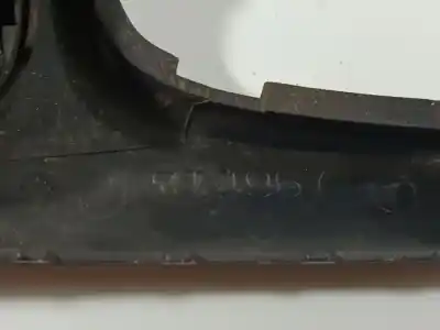 Pezzo di ricambio per auto di seconda mano plastica per audi a6 c6 (4f2) 2.7 tdi riferimenti oem iam st496  st496