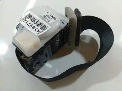 Peça sobressalente para automóvel em segunda mão cinto de segurança traseiro direito por kia cee'd fastback (ed) 1.6 crdi 90 referências oem iam c71085