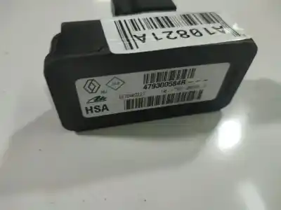 Автозапчастина б/у датчик для renault scénic iii (jz0/1_) 1.5 dci посилання на oem iam 479300584r  479300584r, 10.1701-0695.3, is72a0312t, 10170106953
