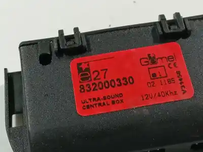 Peça sobressalente para automóvel em segunda mão sensor por mazda 3 (bk) 1.6 (bk14) referências oem iam 832000330  832000330, 02 1185, v31458, 021185