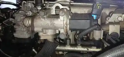 Peça sobressalente para automóvel em segunda mão válvula egr por opel astra h (a04) 1.7 cdti (l48) referências oem iam 50024005  5.00240.05