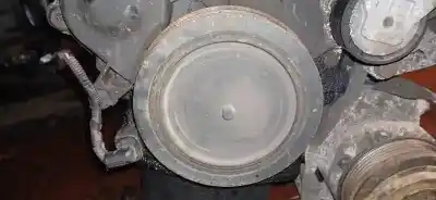 Peça sobressalente para automóvel em segunda mão polia do virabrequim por ford focus iii 1.6 tdci referências oem iam 