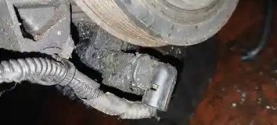 Peça sobressalente para automóvel em segunda mão sensor do virabrequim por ford focus iii 1.6 tdci referências oem iam 