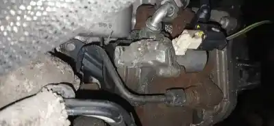 Peça sobressalente para automóvel em segunda mão bomba de injeção por ford focus iii 1.6 tdci referências oem iam a2c53384062  9676289780 5ws40893