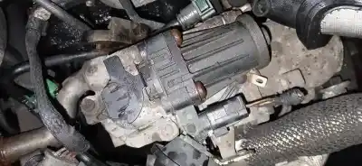 Peça sobressalente para automóvel em segunda mão válvula egr por ford focus iii 1.6 tdci referências oem iam 9802194080
