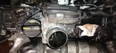 Peça sobressalente para automóvel em segunda mão borboleta de admissão por ford focus iii 1.6 tdci referências oem iam 9673534480