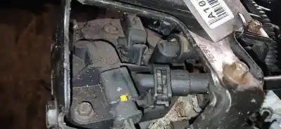 Автозапчасти б/у дизельный фильтр за ford focus iii 1.6 tdci ссылки oem iam   