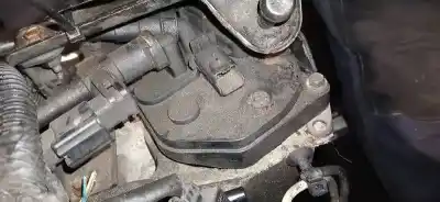 Peça sobressalente para automóvel em segunda mão filtro de gasóleo por ford focus iii 1.6 tdci referências oem iam 