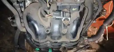 Peça sobressalente para automóvel em segunda mão coletor admissão por toyota aygo (_b1_) 1.0 (kgb10_) referências oem iam 