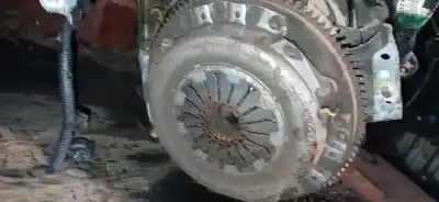 Peça sobressalente para automóvel em segunda mão kit de embreagem por toyota aygo (_b1_) 1.0 (kgb10_) referências oem iam 