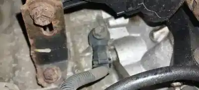 Peça sobressalente para automóvel em segunda mão sensor por toyota aygo (_b1_) 1.0 (kgb10_) referências oem iam   