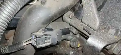 Peça sobressalente para automóvel em segunda mão sensor por toyota aygo (_b1_) 1.0 (kgb10_) referências oem iam 