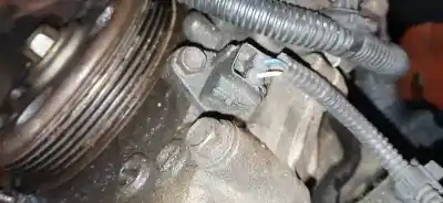 Peça sobressalente para automóvel em segunda mão sensor do virabrequim por toyota aygo (_b1_) 1.0 (kgb10_) referências oem iam 