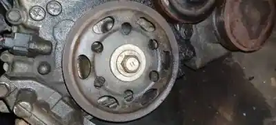 Peça sobressalente para automóvel em segunda mão polia do virabrequim por toyota aygo (_b1_) 1.0 (kgb10_) referências oem iam 