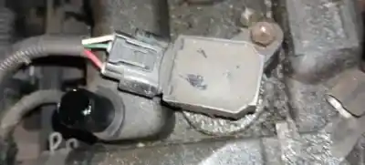 Peça sobressalente para automóvel em segunda mão bobina de ignição por toyota aygo (_b1_) 1.0 (kgb10_) referências oem iam 90919t2002