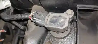 Peça sobressalente para automóvel em segunda mão bobina de ignição por toyota aygo (_b1_) 1.0 (kgb10_) referências oem iam 90919t2002