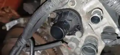 Peça sobressalente para automóvel em segunda mão termostato por toyota aygo (_b1_) 1.0 (kgb10_) referências oem iam 