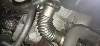 Peça sobressalente para automóvel em segunda mão radiador de gases de escape (egr) por renault scénic ii (jm0/1_) 1.9 dci (jm0g, jm12, jm1g, jm2c) referências oem iam h7700107471  7.28430.06.01 8200360566a