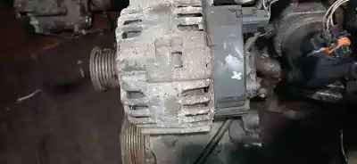 Автозапчастина б/у генератор для renault scénic ii (jm0/1_) 1.9 dci (jm0g, jm12, jm1g, jm2c) посилання на oem iam 8200495305