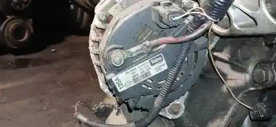 Автозапчастина б/у генератор для renault scénic ii (jm0/1_) 1.9 dci (jm0g, jm12, jm1g, jm2c) посилання на oem iam 8200495305  2543337a