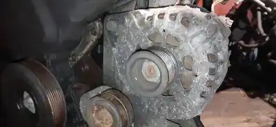 Автозапчастина б/у генератор для renault scénic ii (jm0/1_) 1.9 dci (jm0g, jm12, jm1g, jm2c) посилання на oem iam 8200495305  2543337a