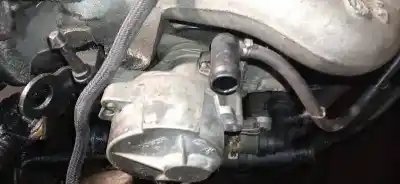 Автозапчастина б/у галмумний депресор / вакуумний насос для renault scénic ii (jm0/1_) 1.9 dci (jm0g, jm12, jm1g, jm2c) посилання на oem iam d163451325  2b310105