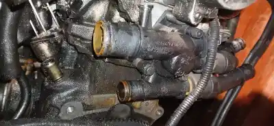 Автозапчастина б/у термостат для renault scénic ii (jm0/1_) 1.9 dci (jm0g, jm12, jm1g, jm2c) посилання на oem iam   