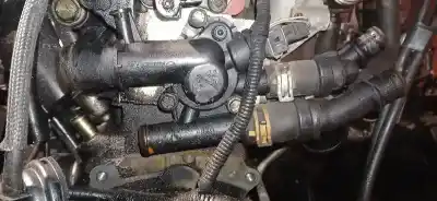 Автозапчастина б/у термостат для renault scénic ii (jm0/1_) 1.9 dci (jm0g, jm12, jm1g, jm2c) посилання на oem iam 