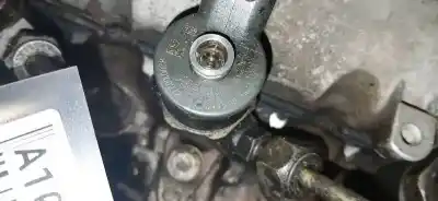 Автозапчастина б/у инжектор для renault scénic ii (jm0/1_) 1.9 dci (jm0g, jm12, jm1g, jm2c) посилання на oem iam 0445110110b  8200100272