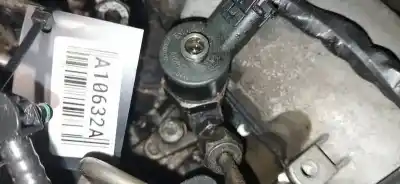 Автозапчастина б/у инжектор для renault scénic ii (jm0/1_) 1.9 dci (jm0g, jm12, jm1g, jm2c) посилання на oem iam 0445110110b  8200100272