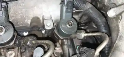 Автозапчастина б/у инжектор для renault scénic ii (jm0/1_) 1.9 dci (jm0g, jm12, jm1g, jm2c) посилання на oem iam 0445110110b