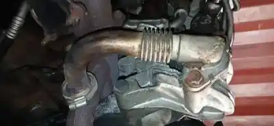 Автозапчастина б/у труба для renault scénic ii (jm0/1_) 1.9 dci (jm0g, jm12, jm1g, jm2c) посилання на oem iam 8200217887c