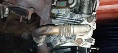 Автозапчастина б/у труба для renault scénic ii (jm0/1_) 1.9 dci (jm0g, jm12, jm1g, jm2c) посилання на oem iam 8200217887c  