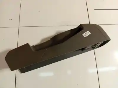 Peça sobressalente para automóvel em segunda mão plásticos por ford focus c-max (dm2) 1.6 tdci referências oem iam 3m51r045a36apw  3m51r045a36apw