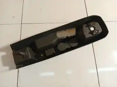 Peça sobressalente para automóvel em segunda mão plásticos por ford focus c-max (dm2) 1.6 tdci referências oem iam 3m51r045a36apw  3m51r045a36apw