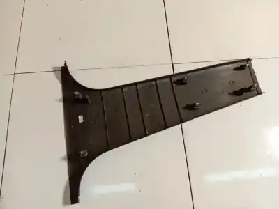 Автозапчасти б/у пластик за ford focus c-max (dm2) 1.6 tdci ссылки oem iam 3m51r243w06ajw  3m51-r243w06-a jw