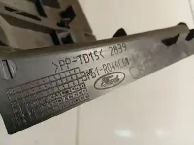 Pièce détachée automobile d'occasion plastiques pour ford focus c-max (dm2) 1.6 tdci références oem iam 3m51r044c61a  3m51-r044c61-a, c88ra