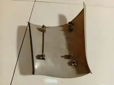 Pièce détachée automobile d'occasion plastiques pour ford focus c-max (dm2) 1.6 tdci références oem iam 3m51r280c46a  3m51 r280c46 a