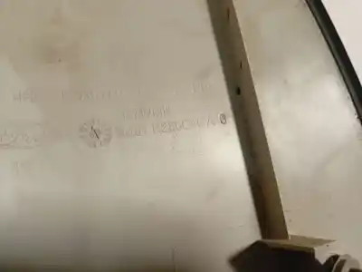 Pièce détachée automobile d'occasion plastiques pour ford focus c-max (dm2) 1.6 tdci références oem iam 3m51r280c46a  3m51 r280c46 a