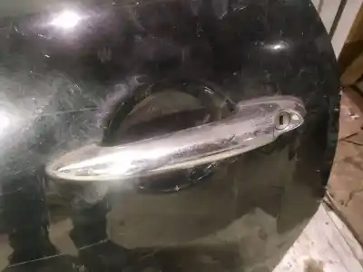 Автозапчастина б/у ліва передня зовнішня ручка для mini mini (r50, r53) one d посилання на oem iam   