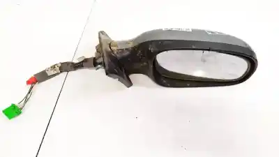 Peça sobressalente para automóvel em segunda mão espelho retrovisor direito por volvo v70 ii (285) d5 referências oem iam e11015463