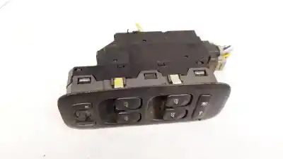 Peça sobressalente para automóvel em segunda mão botão / interruptor elevador vidro dianteiro esquerdo por volvo v70 ii (285) d5 referências oem iam 30658116