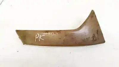 Peça sobressalente para automóvel em segunda mão plásticos por volvo v70 ii (285) d5 referências oem iam 9193275