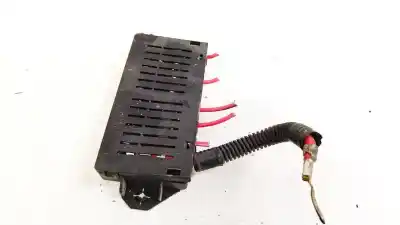 Peça sobressalente para automóvel em segunda mão caixa de fusíveis e relés por volvo v70 ii (285) d5 referências oem iam 9441776