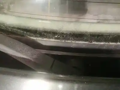 Tweedehands auto-onderdeel achterwissermotor voor opel astra g fastback (t98) 1.7 td (f08, f48) oem iam-referenties 