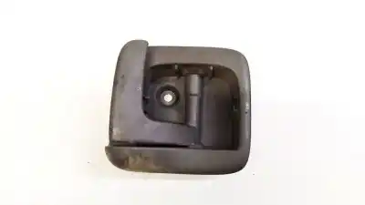 Peça sobressalente para automóvel em segunda mão plásticos por volvo v70 ii (285) d5 referências oem iam 8650740