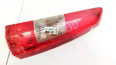 Peça sobressalente para automóvel em segunda mão farolim traseiro direito por volvo v70 ii (285) d5 referências oem iam 9154494